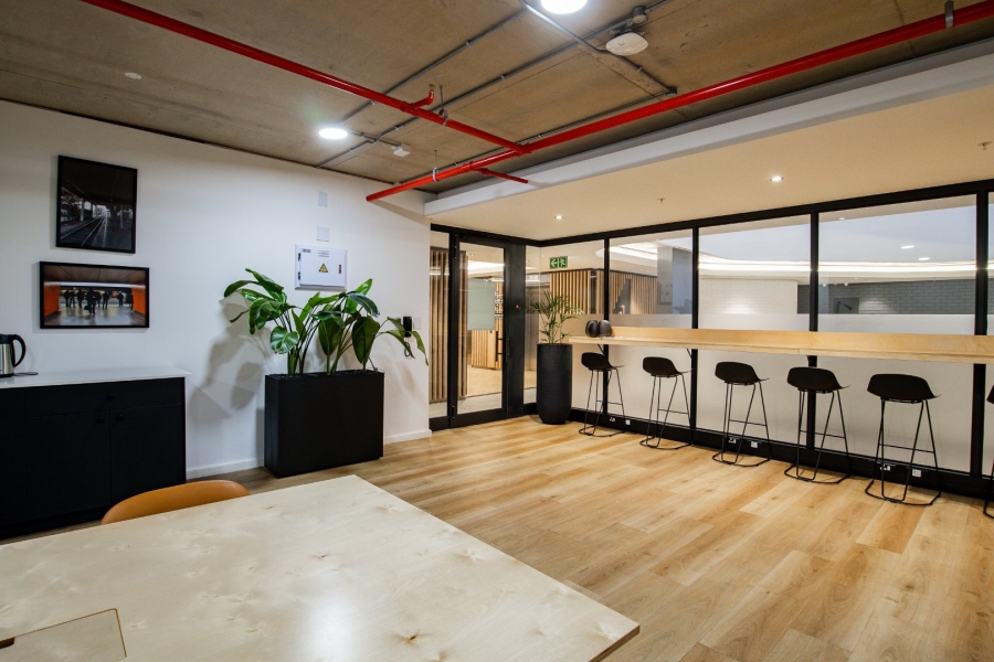 1 Bedroom Property for Sale in Sea Point Western Cape